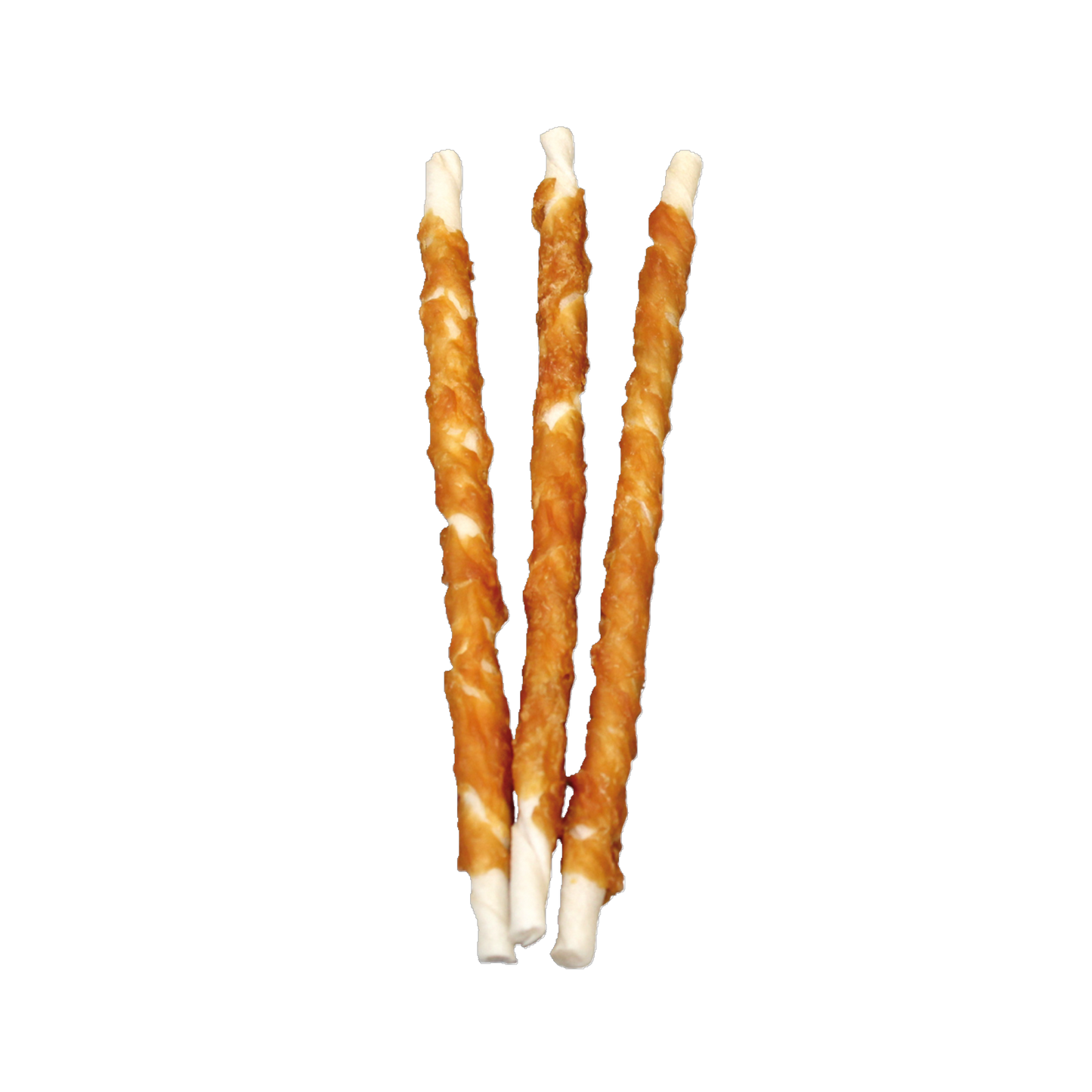 StarSnack BBQ Wrapped Chicken – Zahnpflege trifft Geschmack