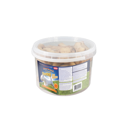 StarSnack Cookies Big Bone – Der große Keks für große Belohnungsmomente