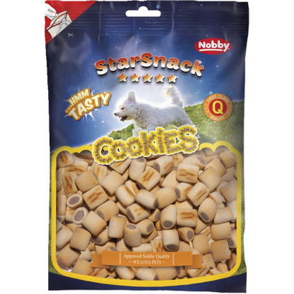 StarSnack Cookies Duo Mini – Der kleine Keks mit großem Geschmack