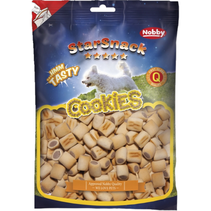 StarSnack Cookies Duo Mini – Kleine Belohnung, großer Geschmack
