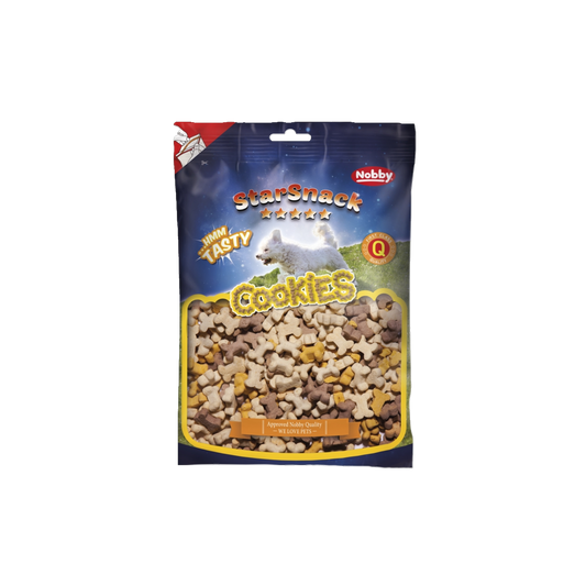 StarSnack Cookies Puppy – Der liebevolle Keks für kleine Entdecker
