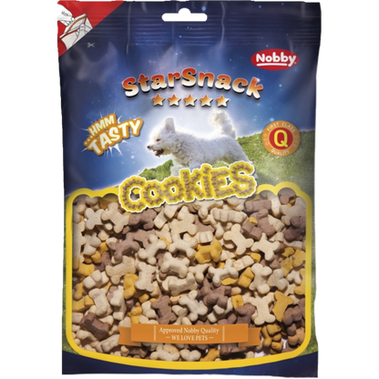 StarSnack Cookies Puppy – Der liebevolle Keks für kleine Entdecker