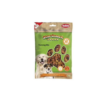 StarSnack Training Mix getreidefrei – Die bunte Belohnungsvielfalt für zwischendurch