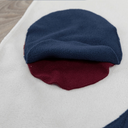 Suchen, Finden & Denken – die Schnüffeldecke für schlaue Hunde