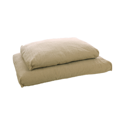 Superweiche Plüschkissen Mieke – Der perfekte Lounge-Platz für deinen Vierbeiner! 🐶