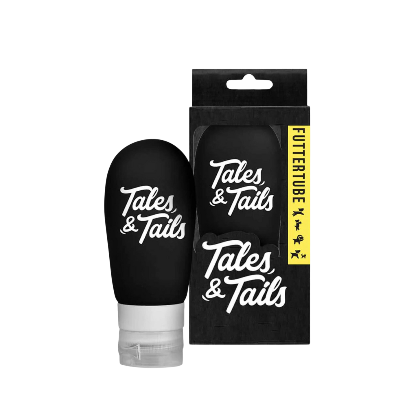 Tales & Tails - Mmh Schleck Schleck