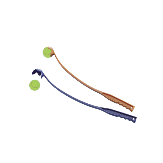 Tennis Shooter – Der perfekte Apportier-Spaß für Ihren Hund