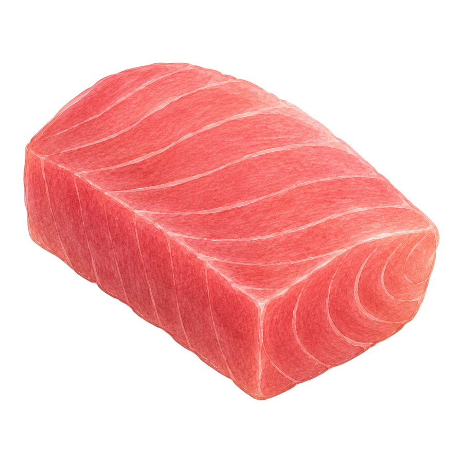 Dokas Cat - Thunfisch Filet