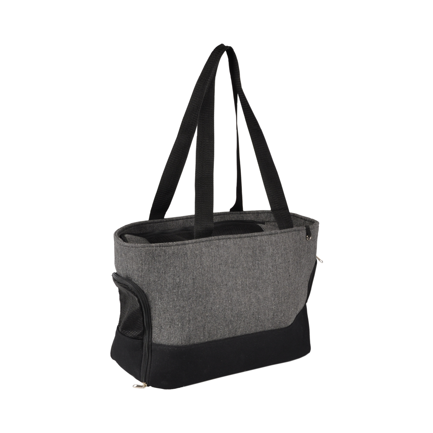 Tragetasche Brigitta – Praktisch, bequem & sicher bis 5 kg
