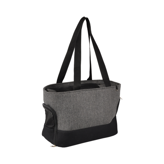 Tragetasche Brigitta – Praktisch, bequem & sicher bis 5 kg