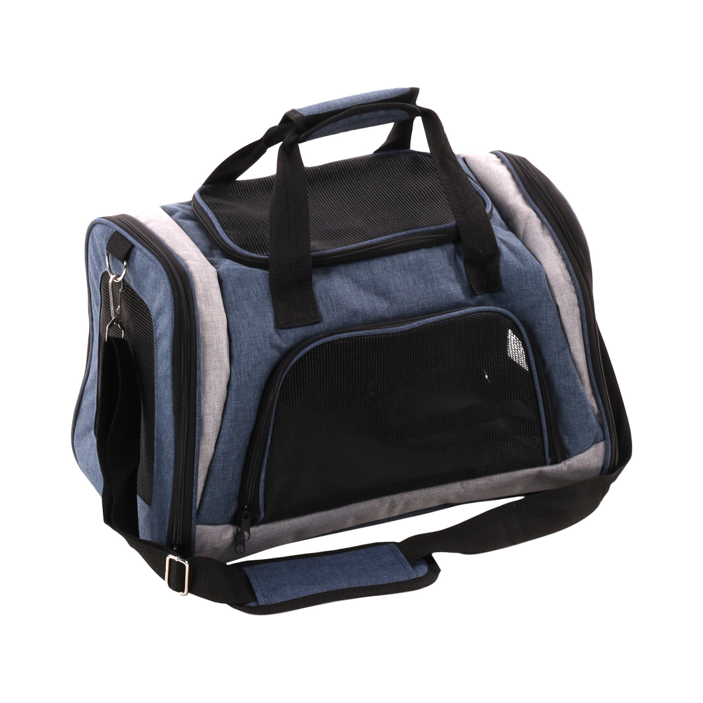 Tragetasche Martha – Komfort & Sicherheit für unterwegs