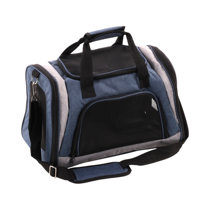 Tragetasche Martha – Komfort & Sicherheit für unterwegs