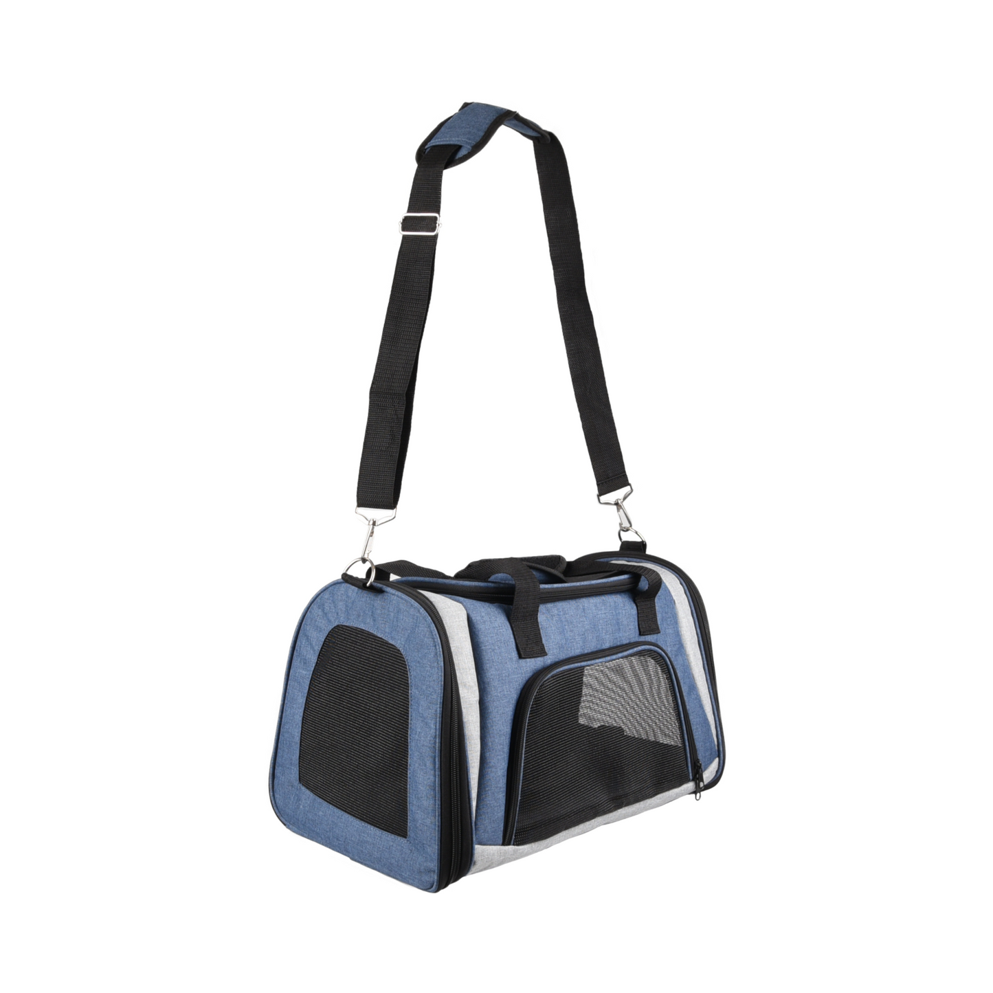 Tragetasche Martha – Komfort & Sicherheit für unterwegs