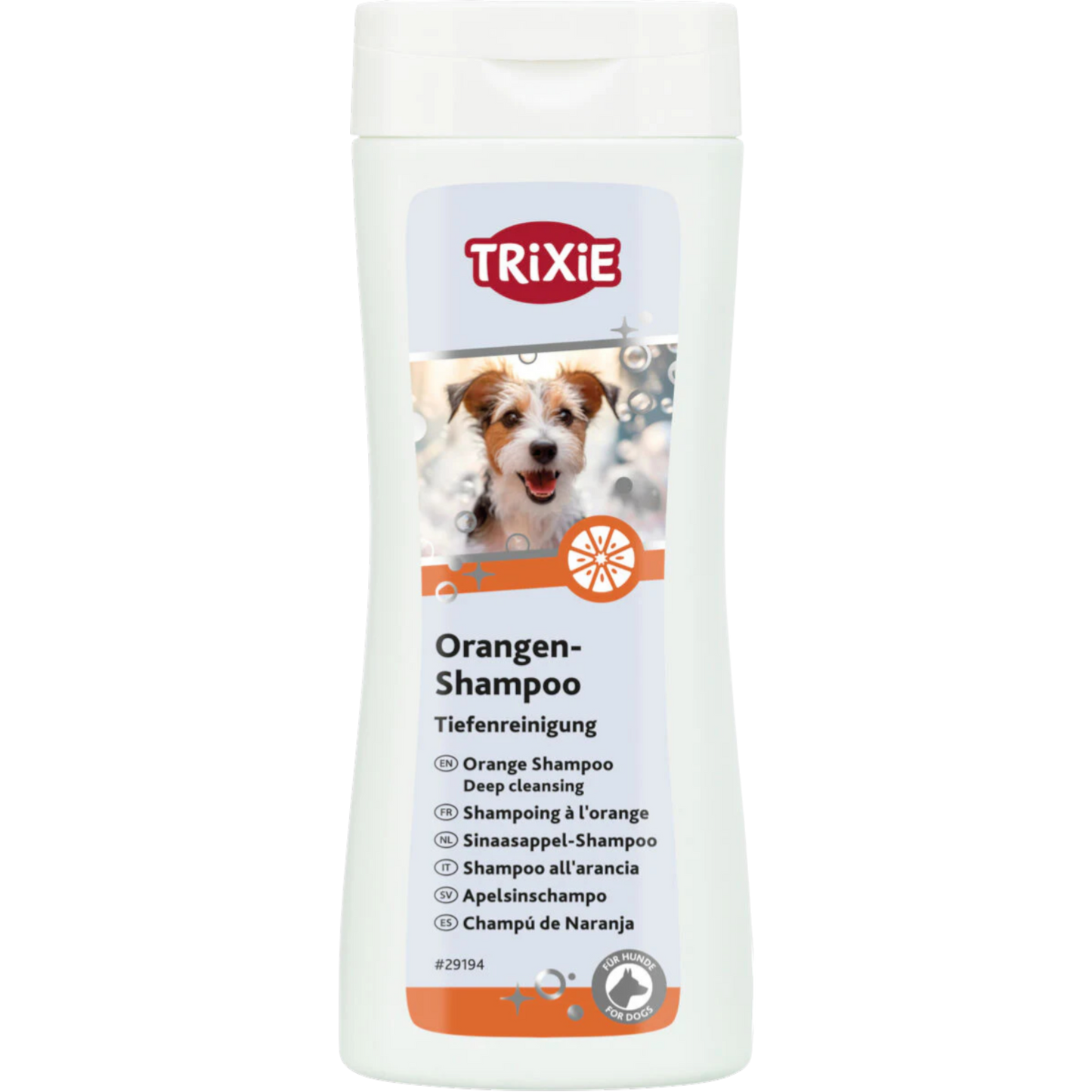 Trixie - Orangen-Shampoo