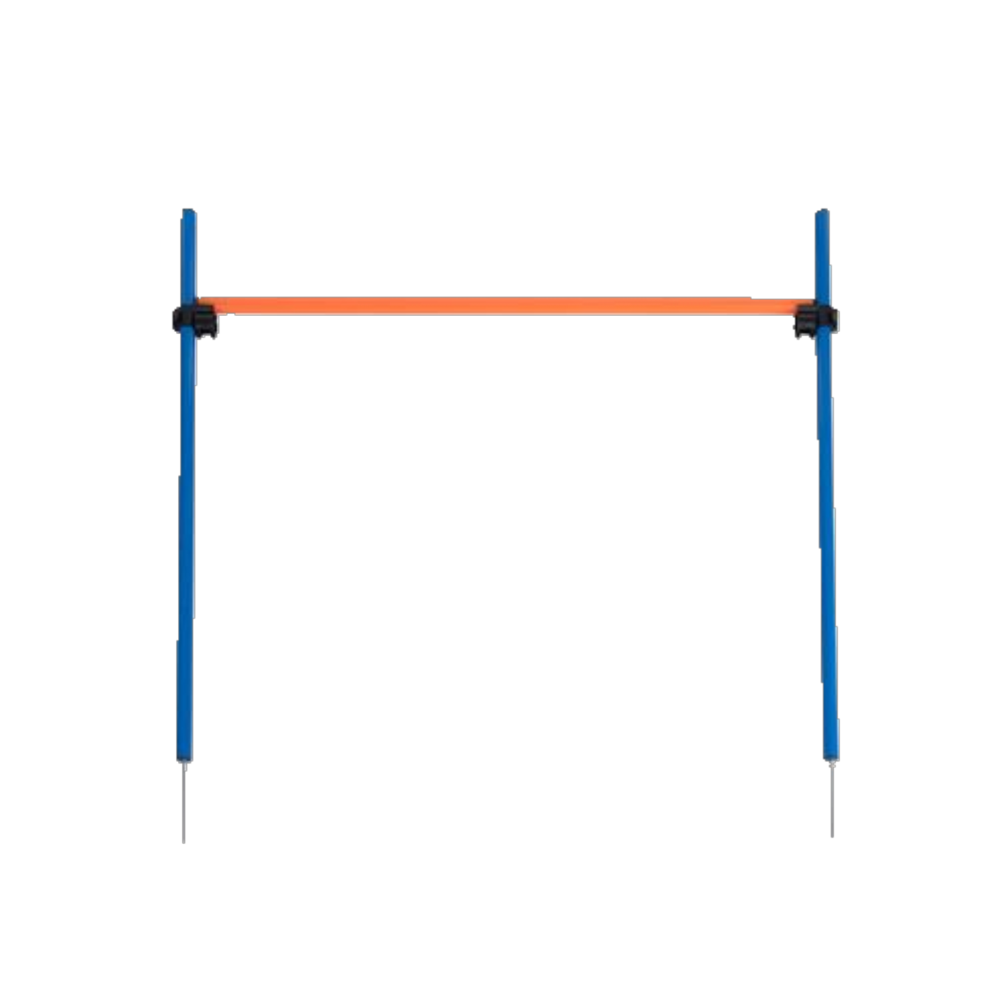 Trixie Agility-Hürde – Die Trainingshürde für sportliche Vierbeiner