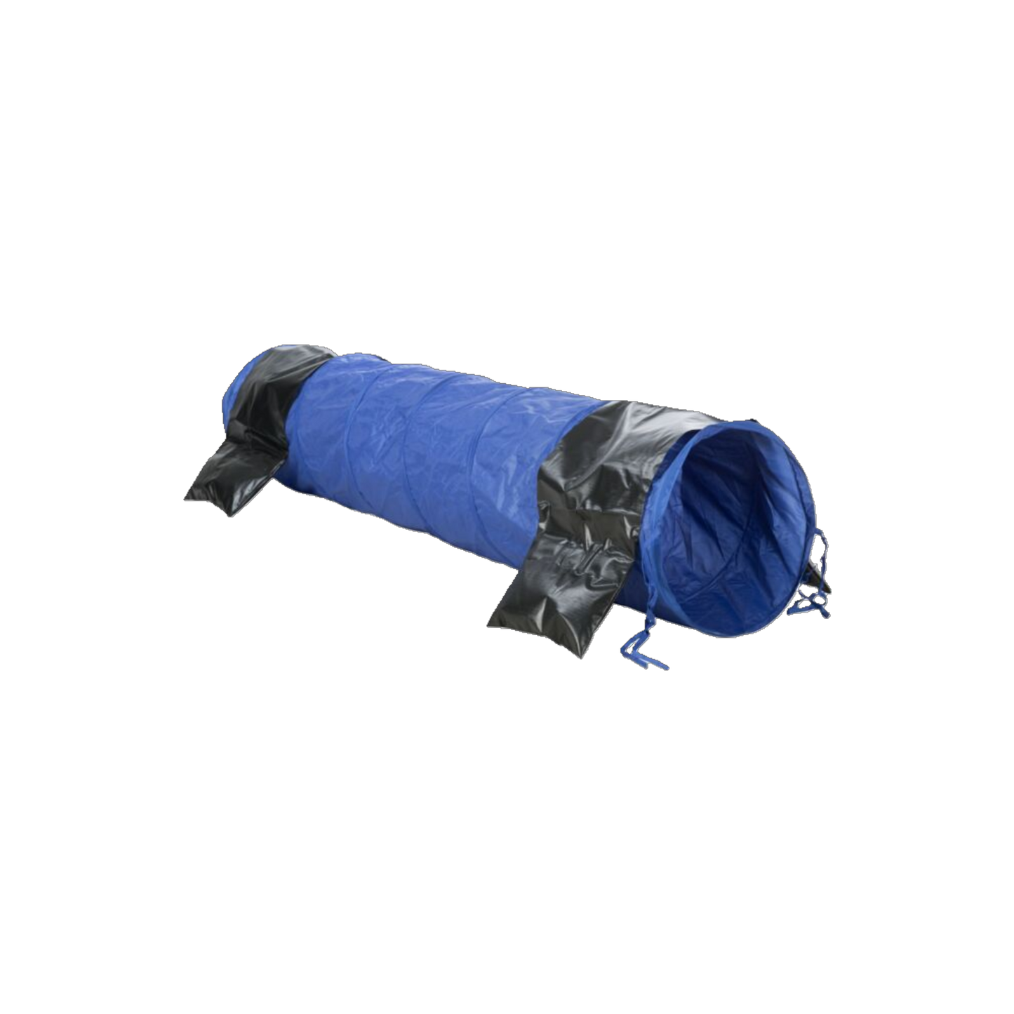 Trixie Agility Tunnel – Bewegung mit Spaß für sportliche Vierbeiner