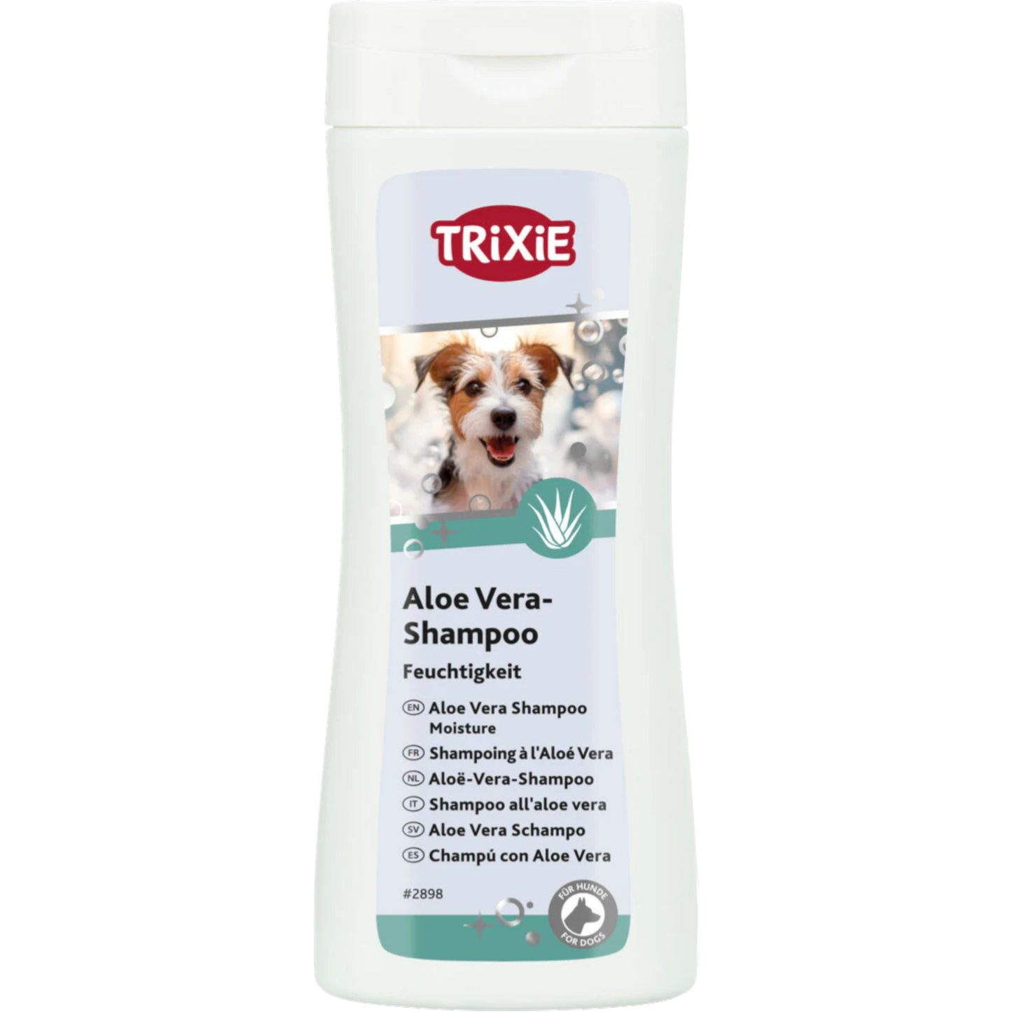 Trixie - Aloe Vera-Shampoo