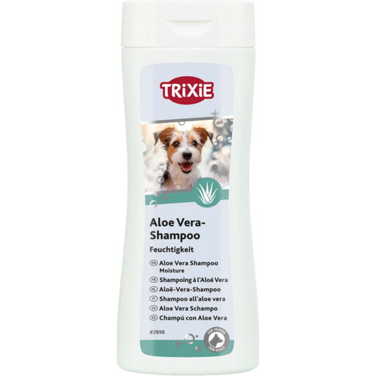Trixie - Aloe Vera-Shampoo