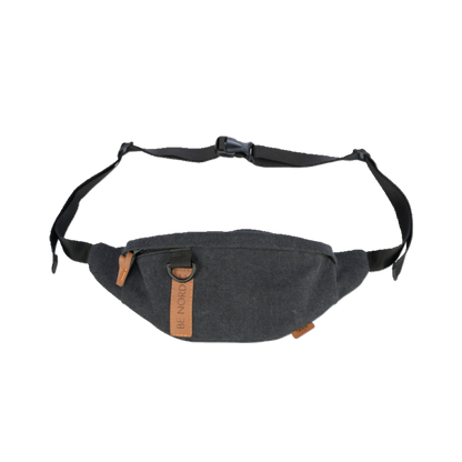Trixie BE NORDIC Sling-Tasche – Stil trifft Funktion für unterwegs
