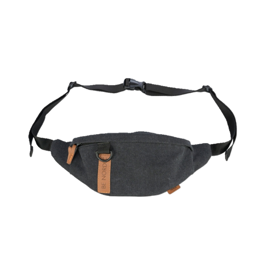 Trixie BE NORDIC Sling-Tasche – Stil trifft Funktion für unterwegs