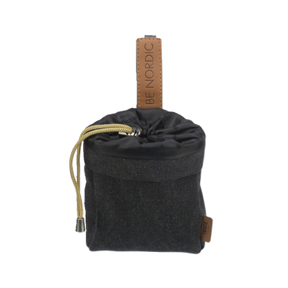 Trixie BE NORDIC Snack-Tasche – Stilvoll belohnen, verantwortungsvoll handeln