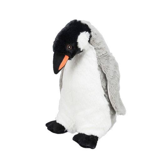 Trixie Be Eco Pinguin Erin – Kuschelig, leise und umweltfreundlich