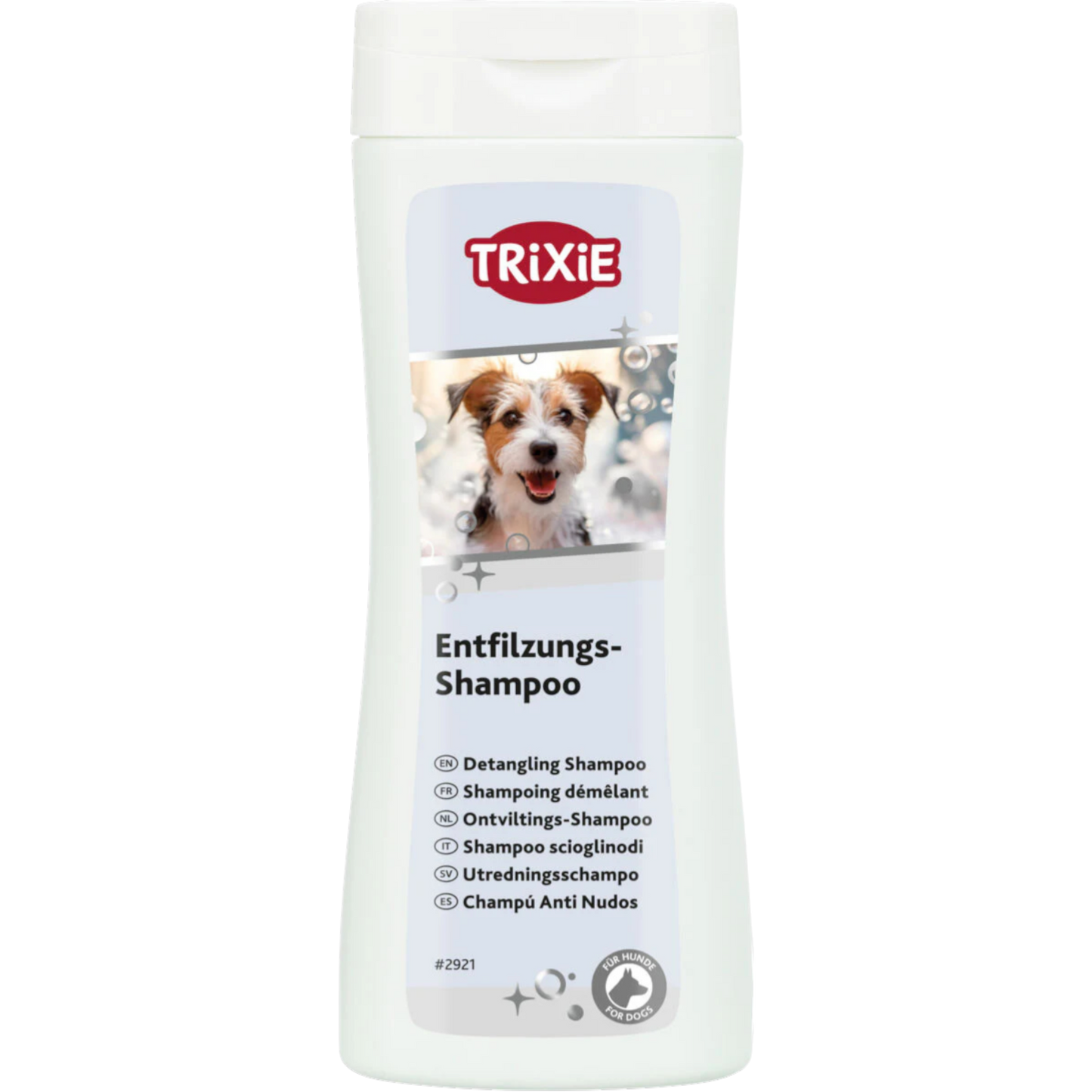 Trixie - Entfilzungs-Shampoo
