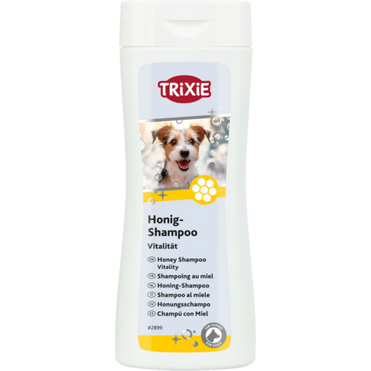 Trixie - Honig-Shampoo