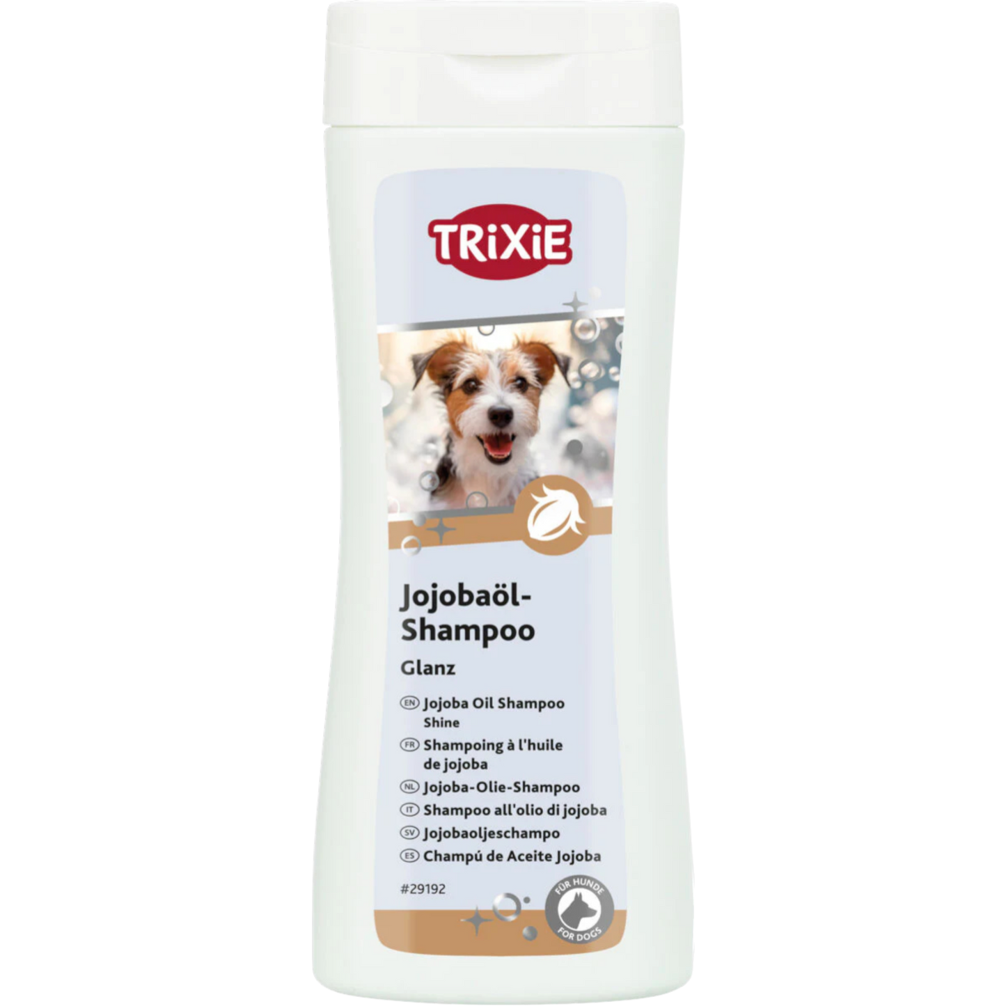 Trixie - Jojobaöl-Shampoo