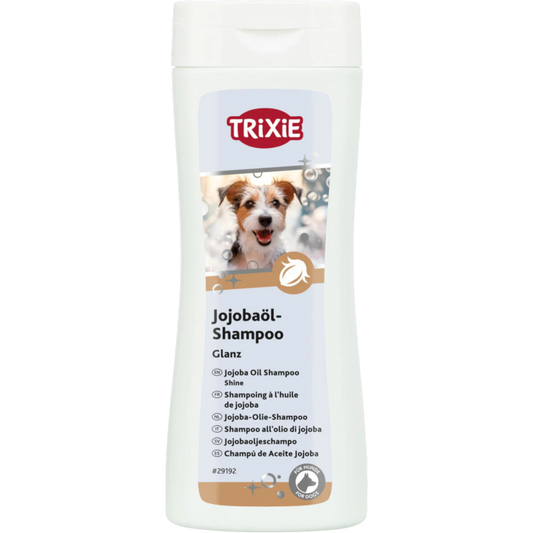 Trixie - Jojobaöl-Shampoo