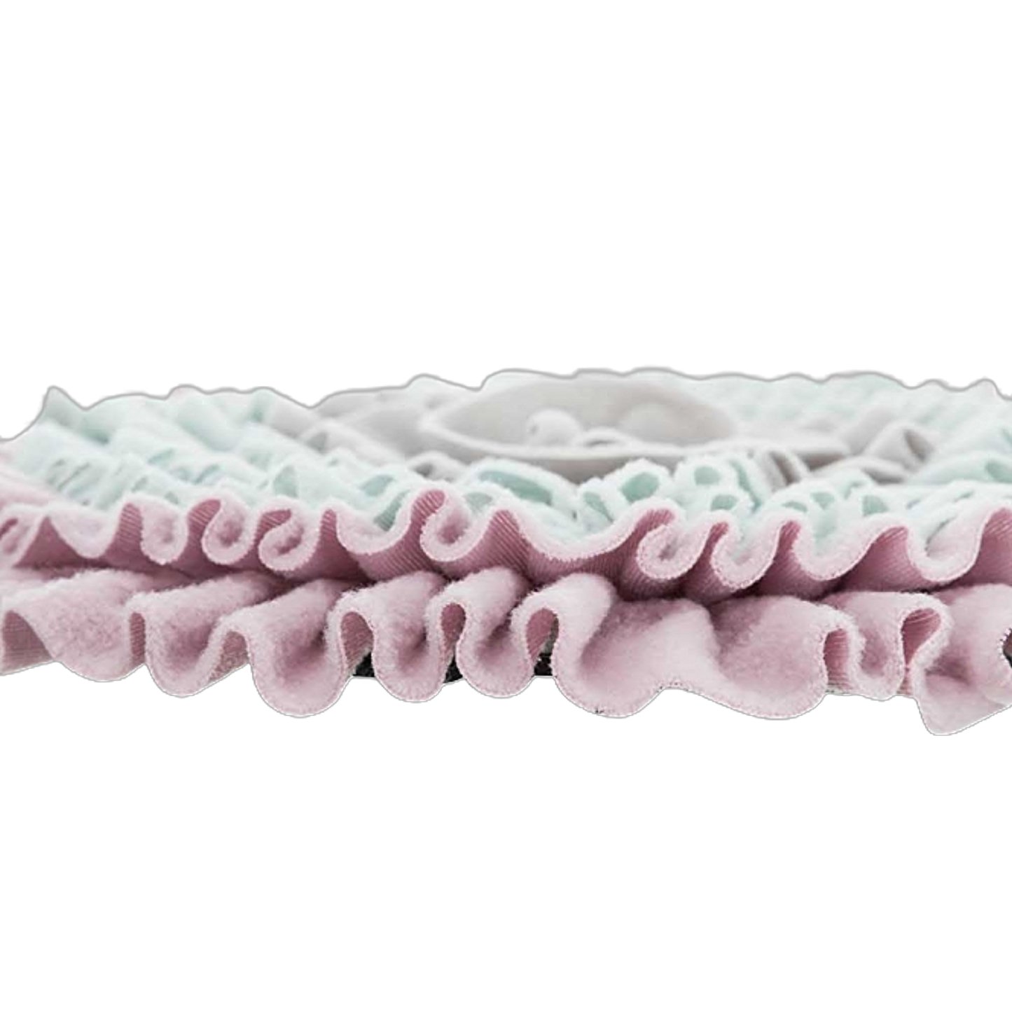 Trixie Junior Schnüffelteppich – Intelligenzspielzeug für Welpen mit Anti-Schling-Funktion