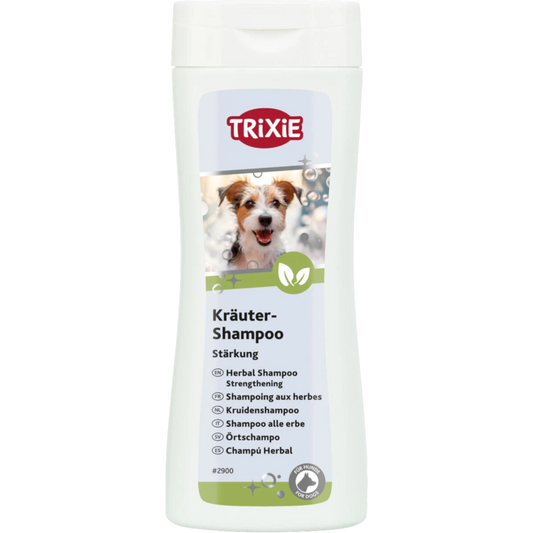 Trixie - Kräuter-Shampoo