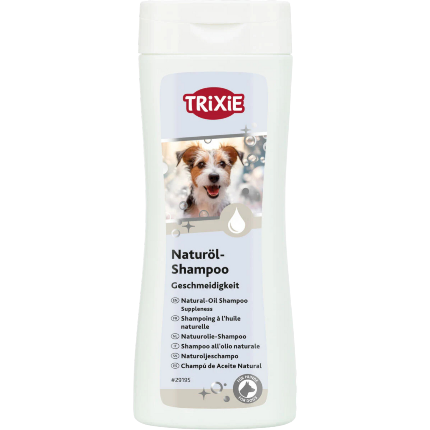 Trixie - Naturöl-Shampoo