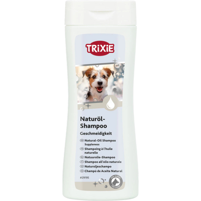 Trixie - Naturöl-Shampoo