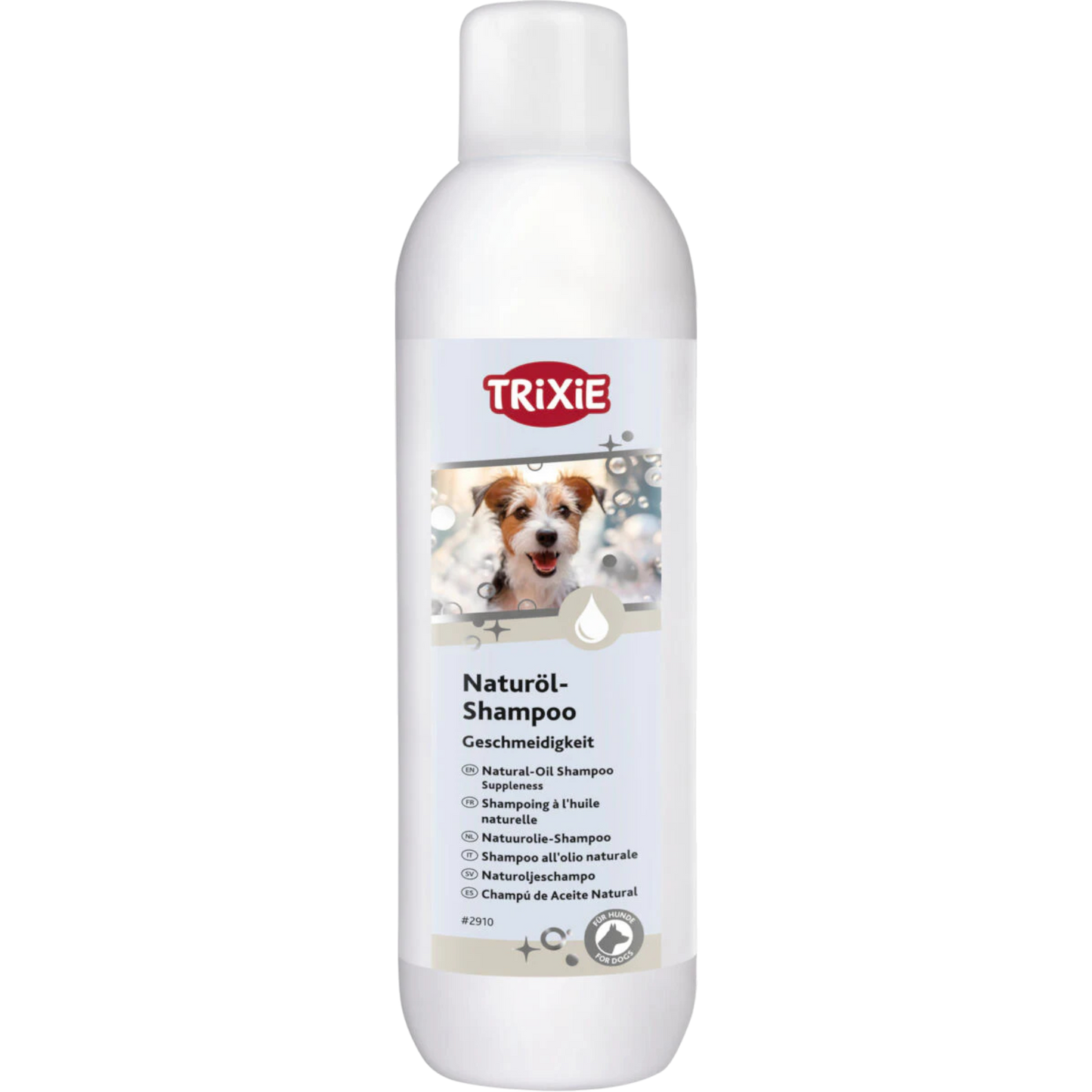 Trixie - Naturöl-Shampoo