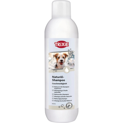 Trixie - Naturöl-Shampoo