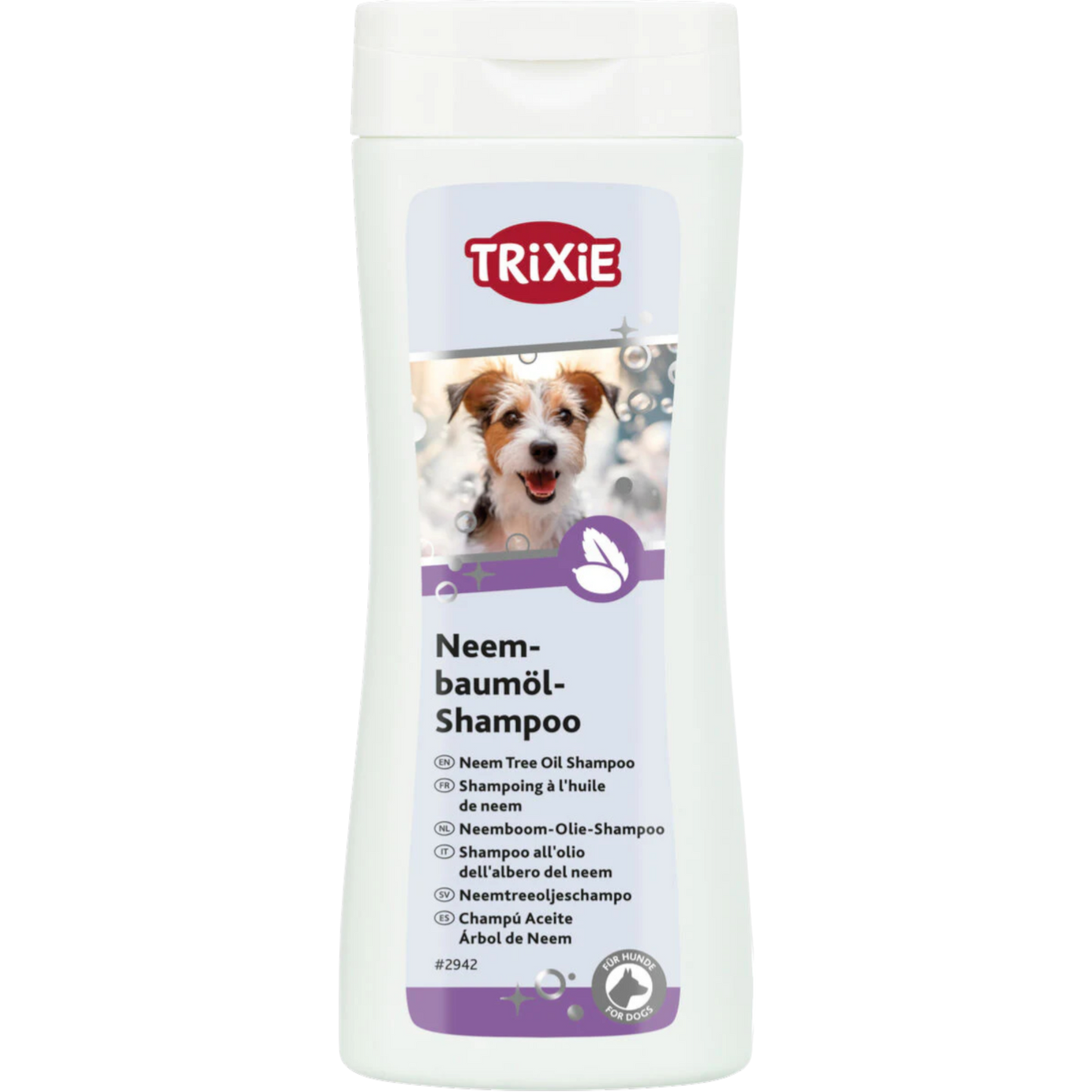 Trixie - Neembaumöl-Shampoo