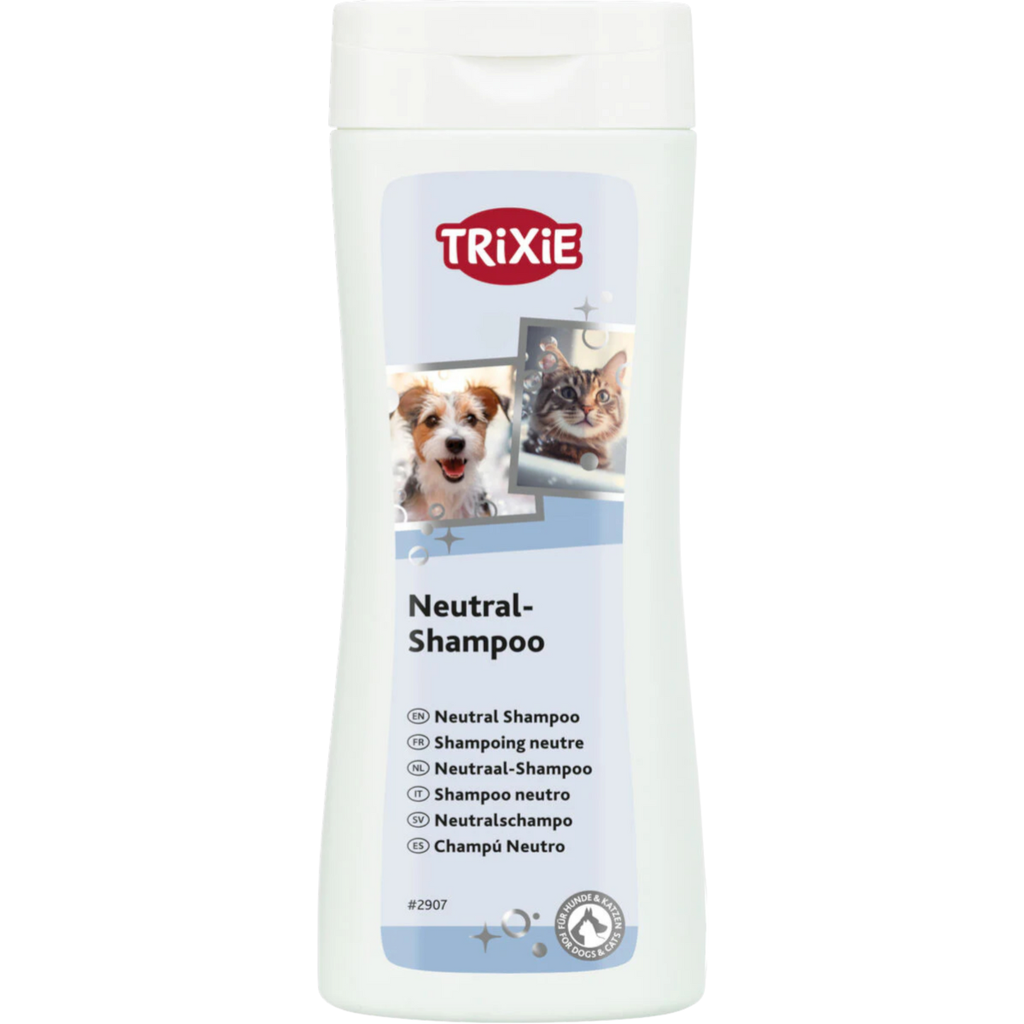 Trixie - Neutral-Shampoo