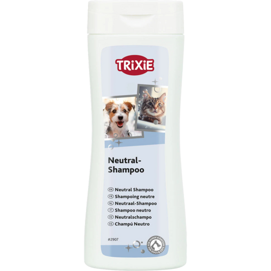 Trixie - Neutral-Shampoo