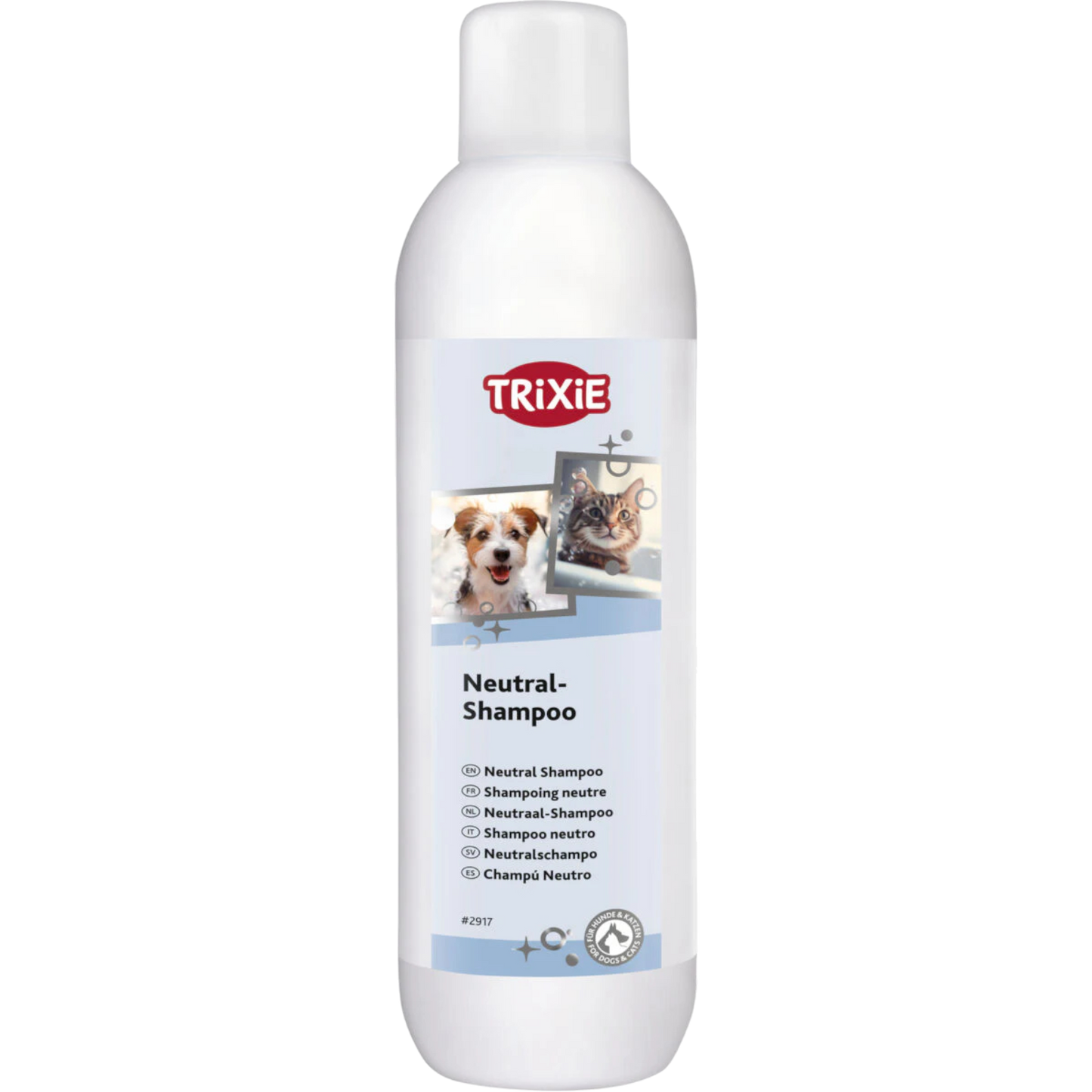 Trixie - Neutral-Shampoo