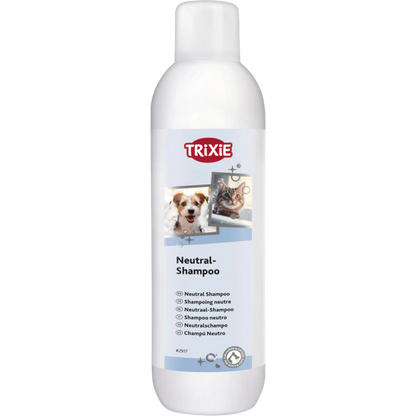 Trixie - Neutral-Shampoo