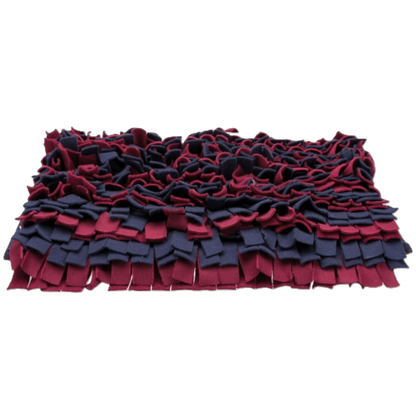 Trixie Schnüffelteppich Strategie-Spiel – interaktive Nasenarbeit für mehr Konzentration & Spaß