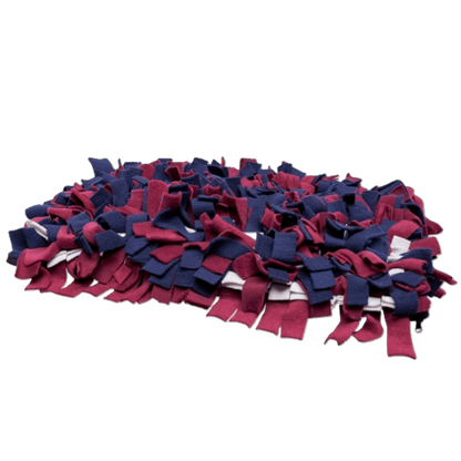 Trixie Schnüffelteppich Strategie-Spiel – interaktive Nasenarbeit für mehr Konzentration & Spaß