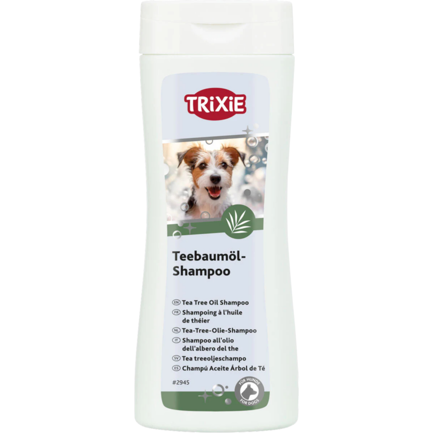Trixie - Teebaumöl-Shampoo