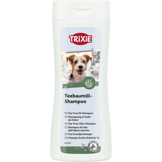 Trixie - Teebaumöl-Shampoo
