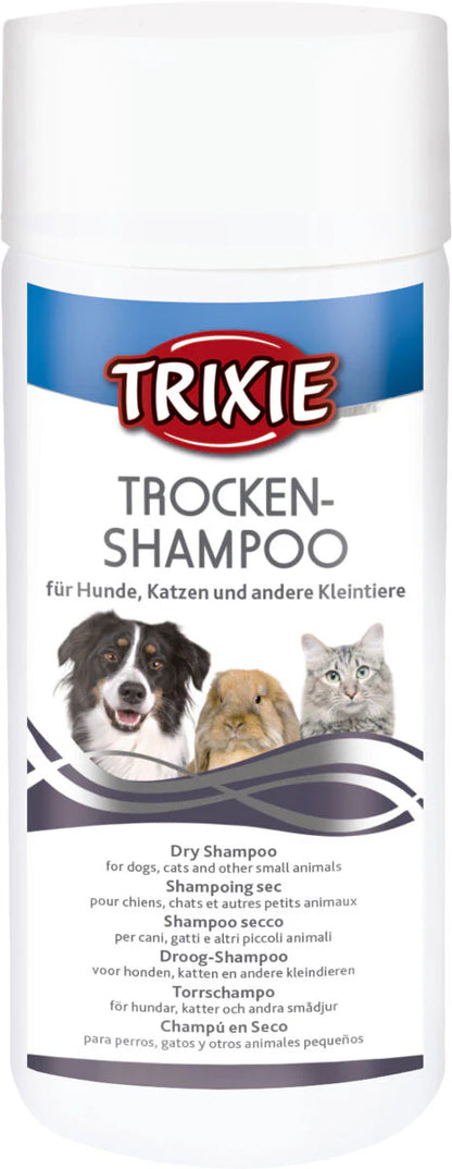 Trixie - Trocken-Shampoo