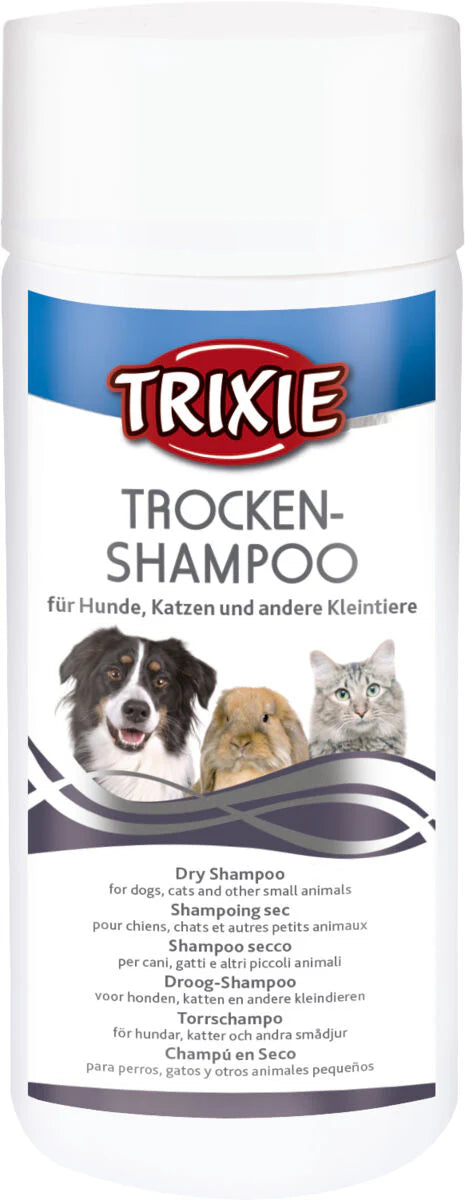 Trixie - Trocken-Shampoo