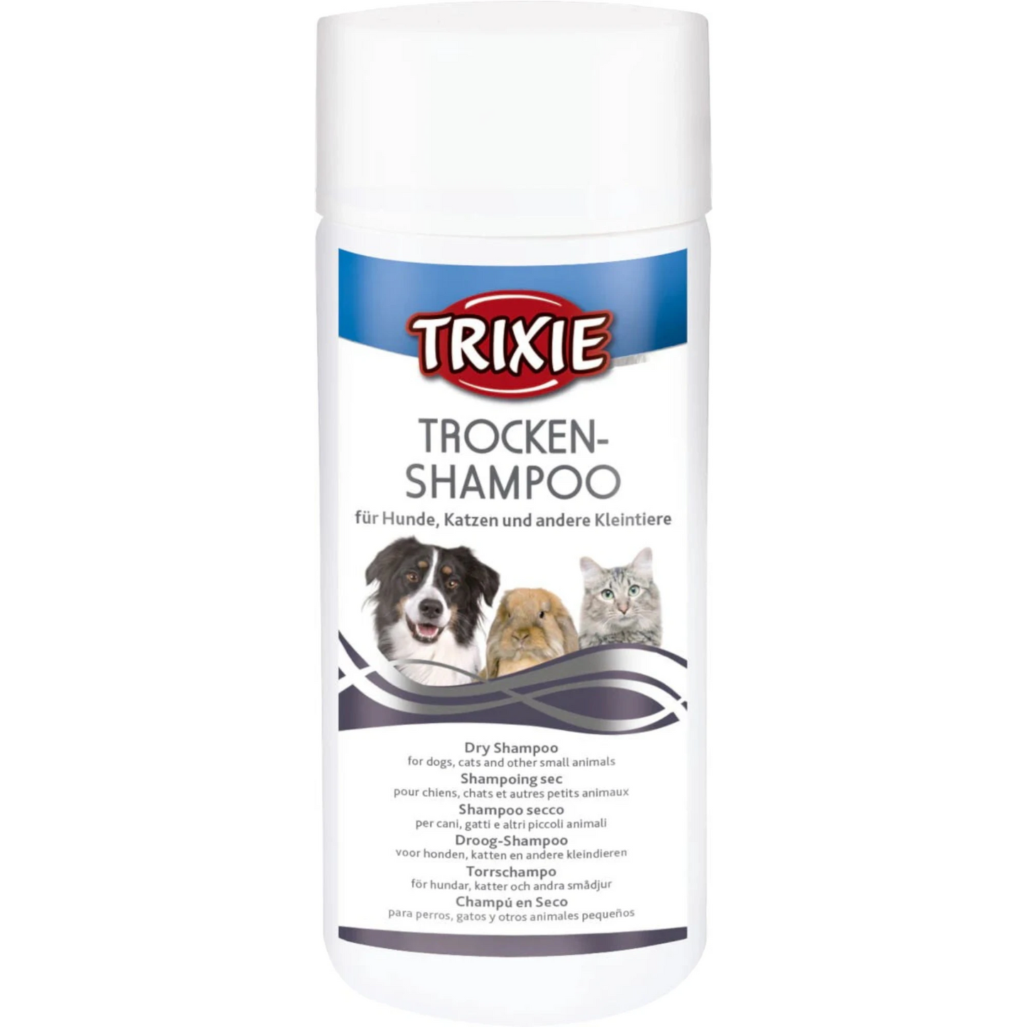 Trixie - Trocken-Shampoo