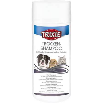 Trixie - Trocken-Shampoo
