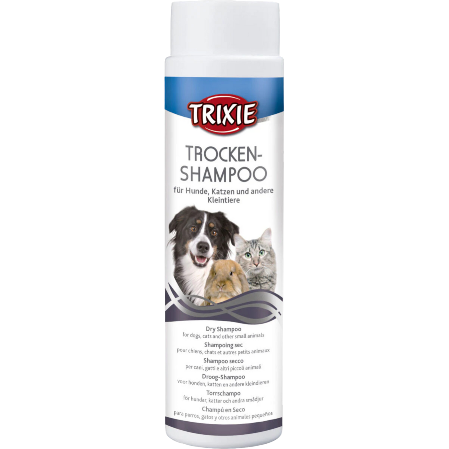 Trixie - Trocken-Shampoo